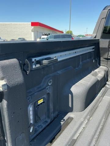 2024 Ford Maverick LARIAT Advanced AWD SuperCrew