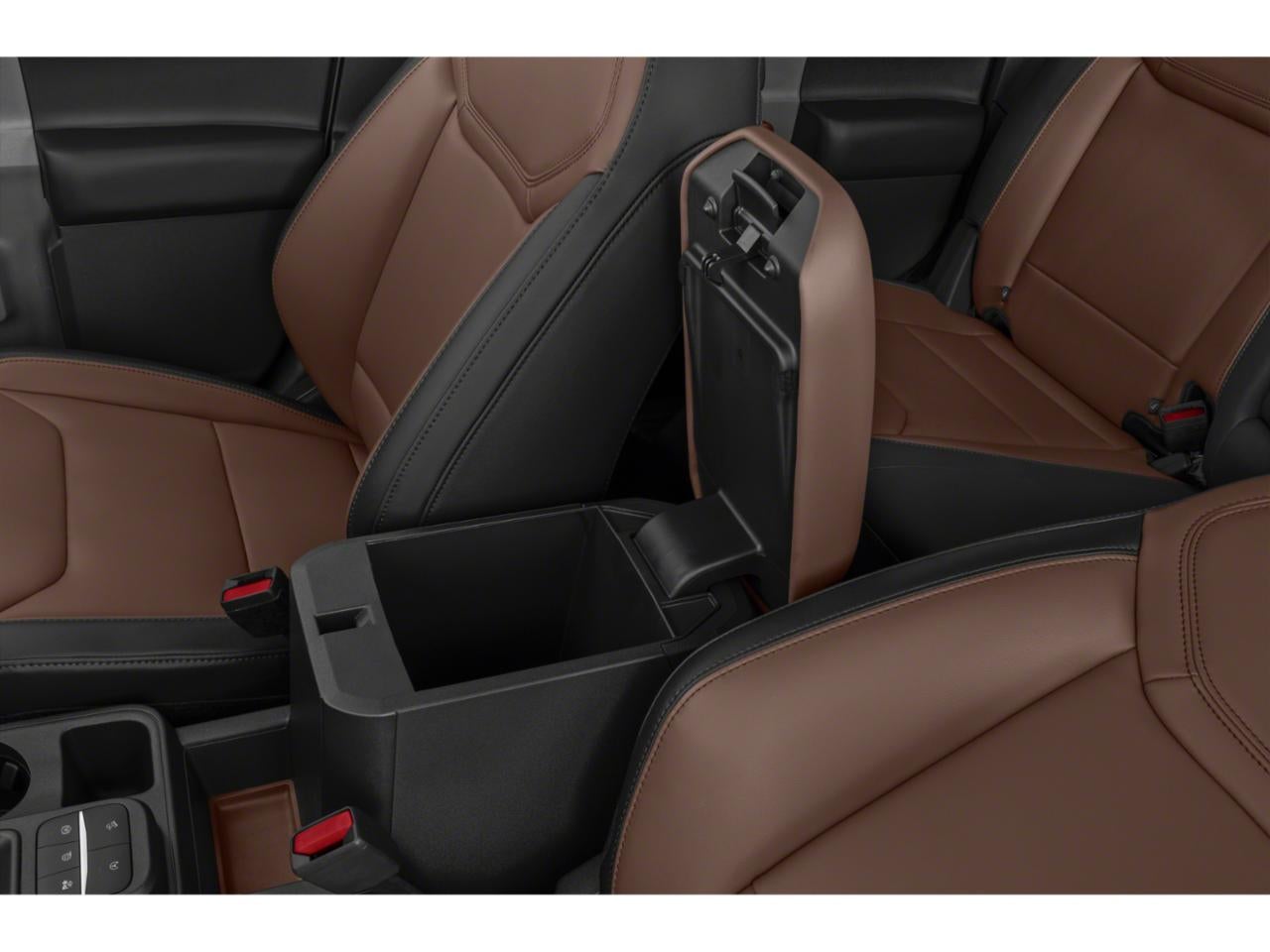 2024 Ford Maverick LARIAT Advanced AWD SuperCrew