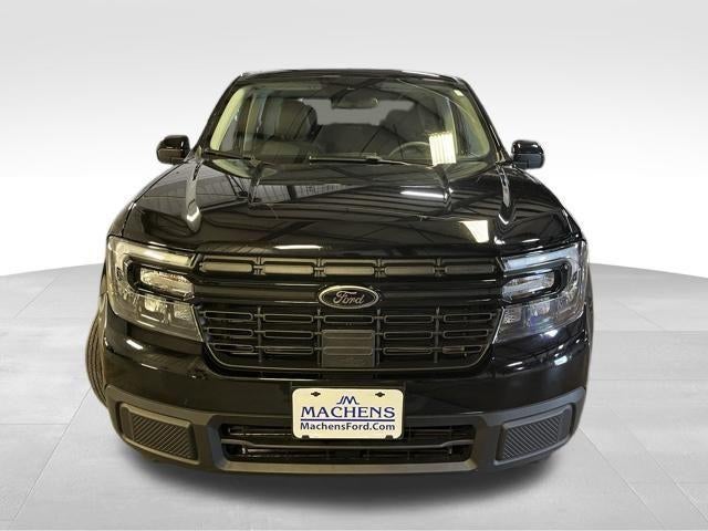 2024 Ford Maverick LARIAT AWD SuperCrew