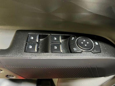 2024 Ford Maverick LARIAT AWD SuperCrew