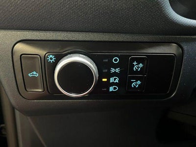 2024 Ford Maverick LARIAT AWD SuperCrew