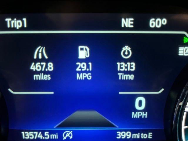 2024 Ford Maverick LARIAT AWD SuperCrew