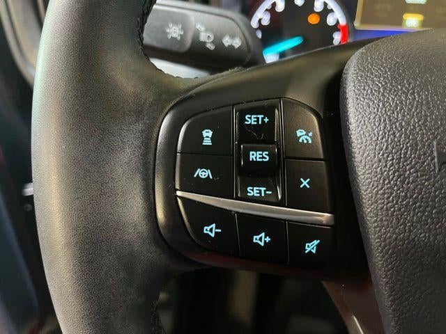 2024 Ford Maverick LARIAT AWD SuperCrew
