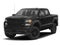 2019 Chevrolet Silverado 1500 Crew Cab Short Box 4-Wheel Drive Custom Trail Boss