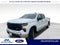 2024 Chevrolet Silverado 1500 Crew Cab Standard Box 4-Wheel Drive WT