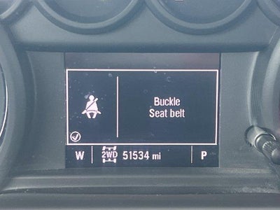 2024 Chevrolet Silverado 1500 Crew Cab Standard Box 4-Wheel Drive WT