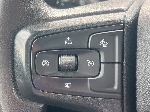 2024 Chevrolet Silverado 1500 Crew Cab Standard Box 4-Wheel Drive WT