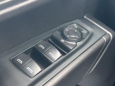 2024 Chevrolet Silverado 1500 Crew Cab Standard Box 4-Wheel Drive WT