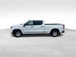 2024 Chevrolet Silverado 1500 Crew Cab Standard Box 4-Wheel Drive WT