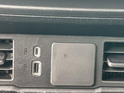 2024 Chevrolet Silverado 1500 Crew Cab Standard Box 4-Wheel Drive WT