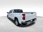 2024 Chevrolet Silverado 1500 Crew Cab Standard Box 4-Wheel Drive WT