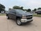 2018 Chevrolet Silverado 1500 Crew Cab Short Box 4-Wheel Drive LT