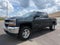 2018 Chevrolet Silverado 1500 Crew Cab Short Box 4-Wheel Drive LT