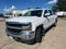 2018 Chevrolet Silverado 1500 Crew Cab Short Box 4-Wheel Drive LT
