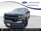 2020 Chevrolet Silverado 1500 Crew Cab Standard Box 4-Wheel Drive Custom