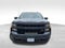 2020 Chevrolet Silverado 1500 Crew Cab Standard Box 4-Wheel Drive Custom
