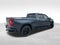 2020 Chevrolet Silverado 1500 Crew Cab Standard Box 4-Wheel Drive Custom