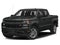2020 Chevrolet Silverado 1500 Crew Cab Standard Box 4-Wheel Drive Custom