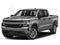 2020 Chevrolet Silverado 1500 Crew Cab Standard Box 4-Wheel Drive Custom