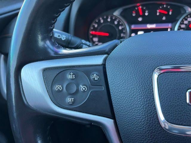 2020 GMC Terrain FWD SLE Diesel