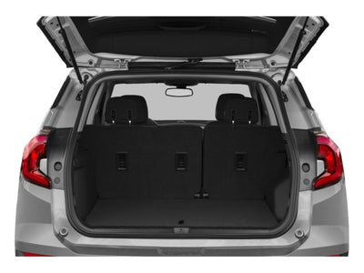 2020 GMC Terrain FWD SLE Diesel