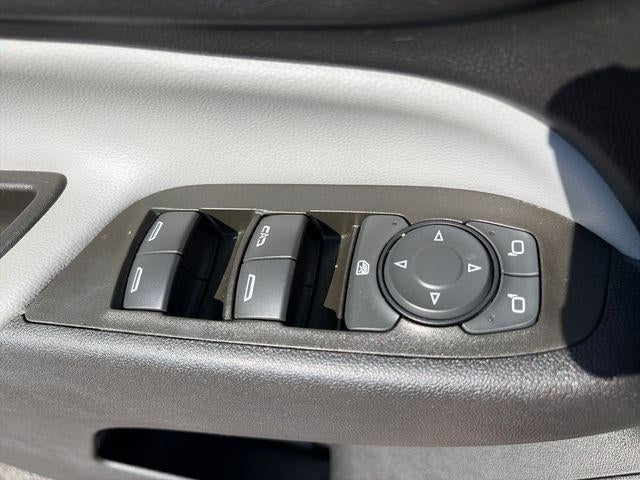 2023 Chevrolet Equinox AWD 4dr LS w/1LS