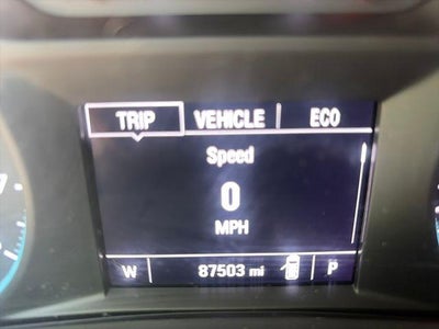 2023 Chevrolet Equinox AWD 4dr LS w/1LS