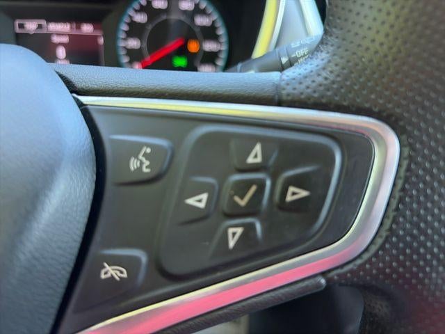 2023 Chevrolet Equinox AWD 4dr LS w/1LS