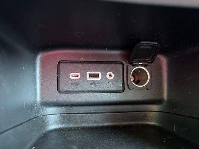 2023 Chevrolet Equinox AWD 4dr LS w/1LS