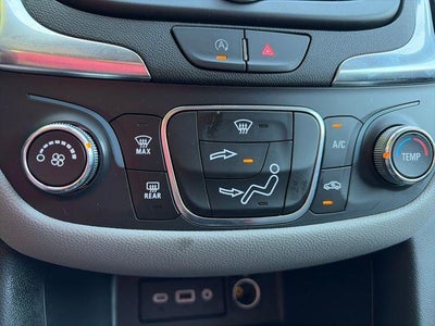2023 Chevrolet Equinox AWD 4dr LS w/1LS