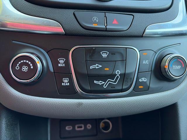 2023 Chevrolet Equinox AWD 4dr LS w/1LS