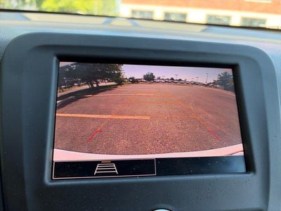 2023 Chevrolet Equinox AWD 4dr LS w/1LS