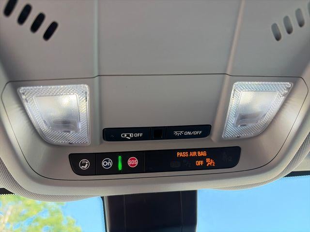 2023 Chevrolet Equinox AWD 4dr LS w/1LS