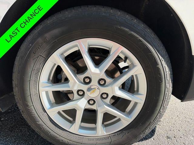 2023 Chevrolet Equinox AWD 4dr LS w/1LS