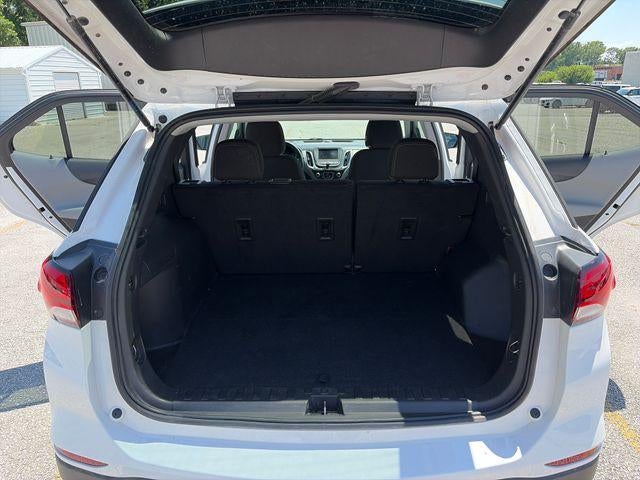2023 Chevrolet Equinox AWD 4dr LS w/1LS