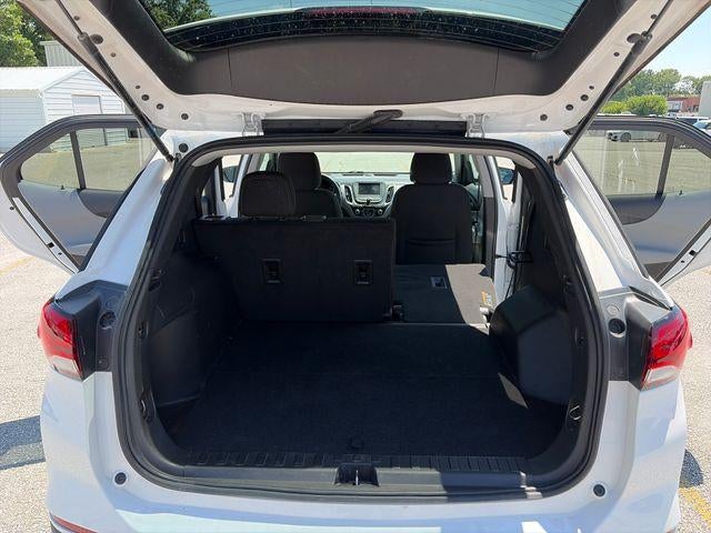 2023 Chevrolet Equinox AWD 4dr LS w/1LS