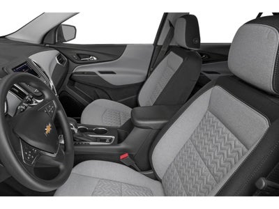 2023 Chevrolet Equinox AWD 4dr LS w/1LS