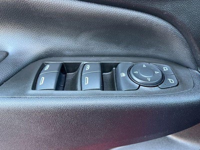 2021 Chevrolet Equinox AWD LT