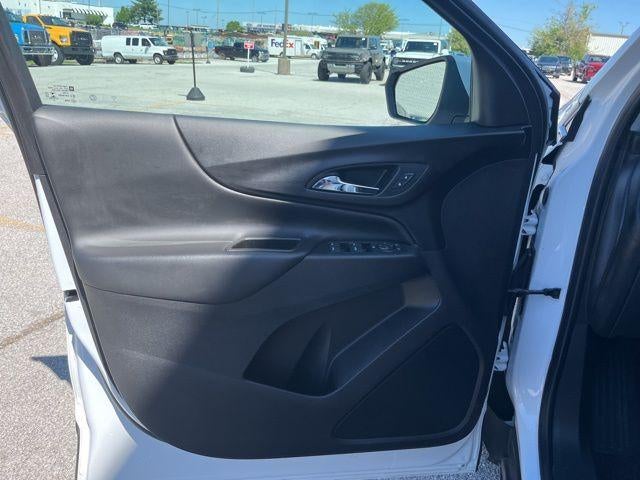 2021 Chevrolet Equinox AWD LT