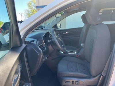 2021 Chevrolet Equinox AWD LT