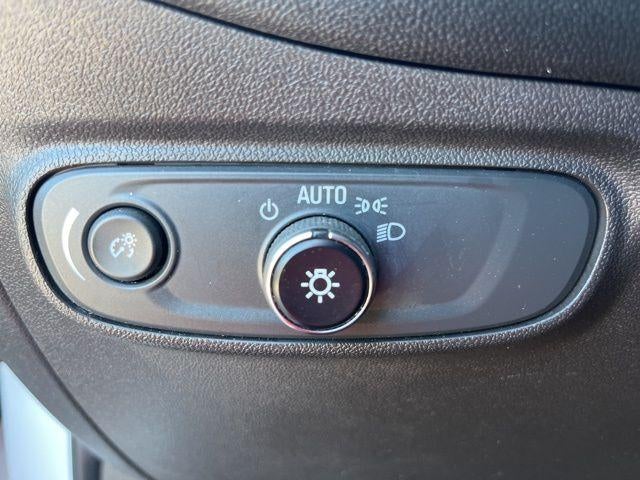 2021 Chevrolet Equinox AWD LT