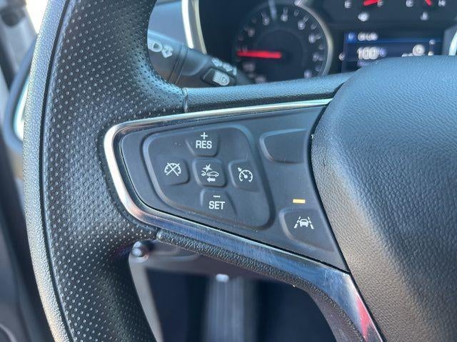 2021 Chevrolet Equinox AWD LT
