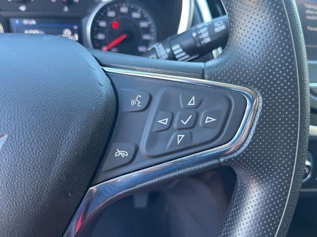 2021 Chevrolet Equinox AWD LT