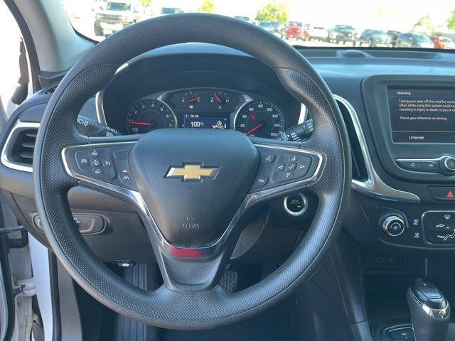 2021 Chevrolet Equinox AWD LT