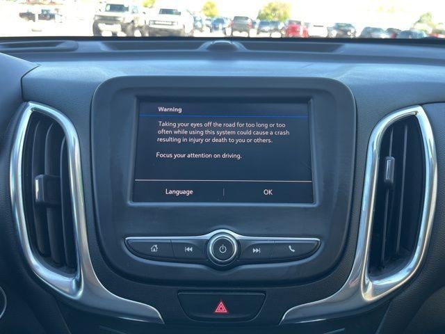 2021 Chevrolet Equinox AWD LT