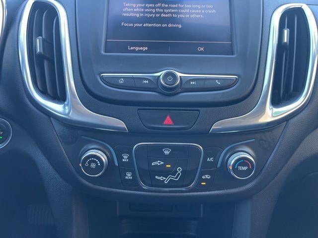 2021 Chevrolet Equinox AWD LT