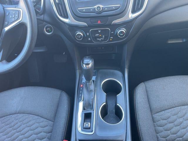 2021 Chevrolet Equinox AWD LT