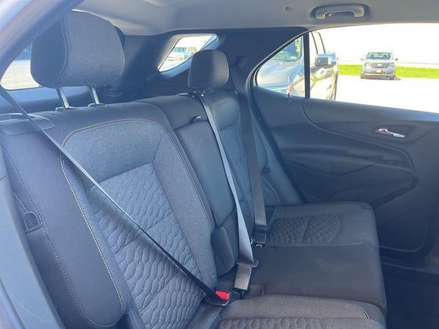 2021 Chevrolet Equinox AWD LT