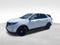 2021 Chevrolet Equinox AWD LT