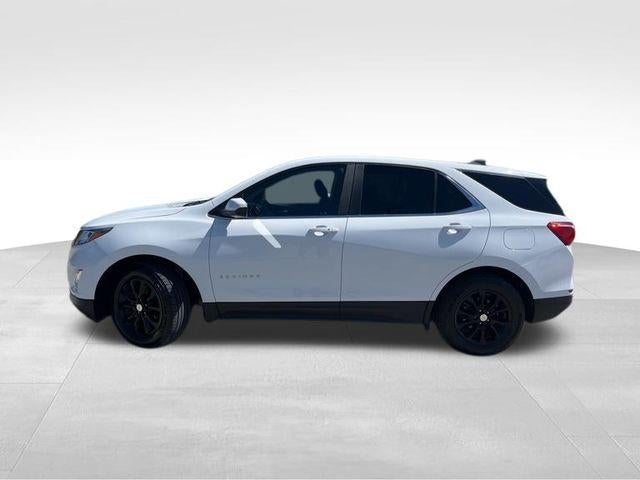 2021 Chevrolet Equinox AWD LT